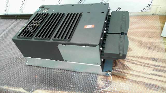 Siemens Power Module