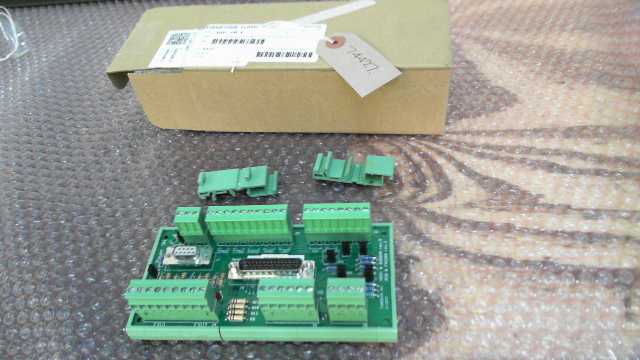 Danfoss Turbocor PCB Assembly