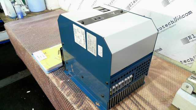 Vectron Frequency Inverter