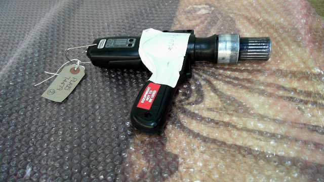 BLDC Electric Screwdriver