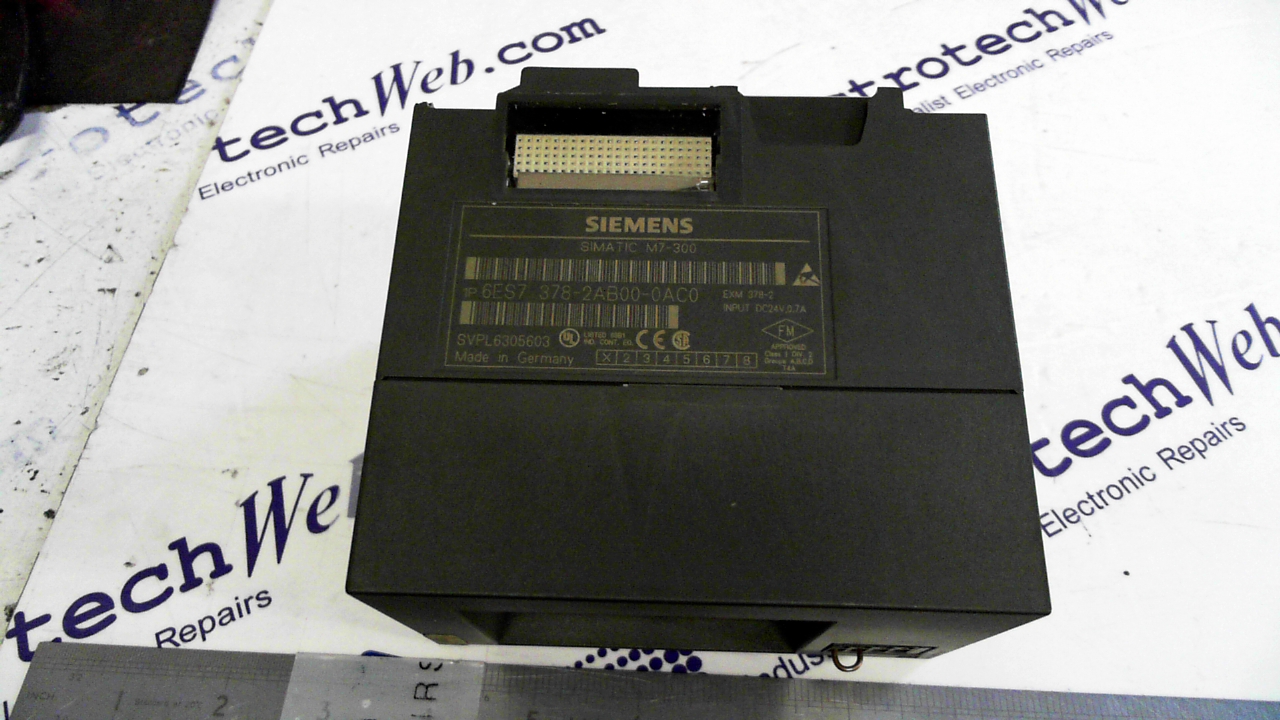 Siemens Expansion Module