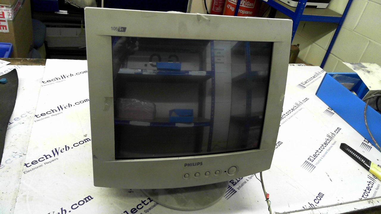 Philips Colour Monitor
