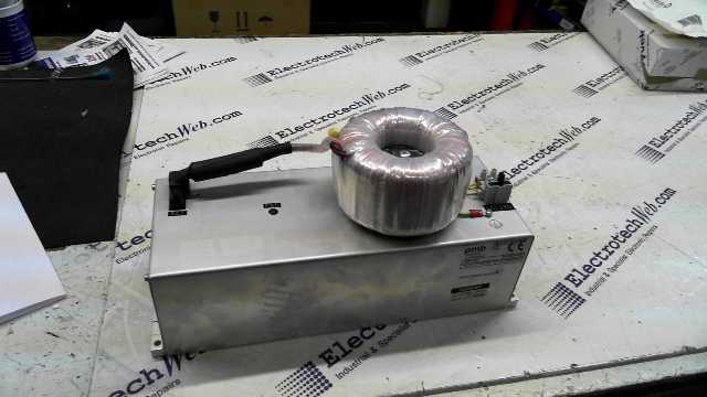 Baasel Lasertech Switch Driver