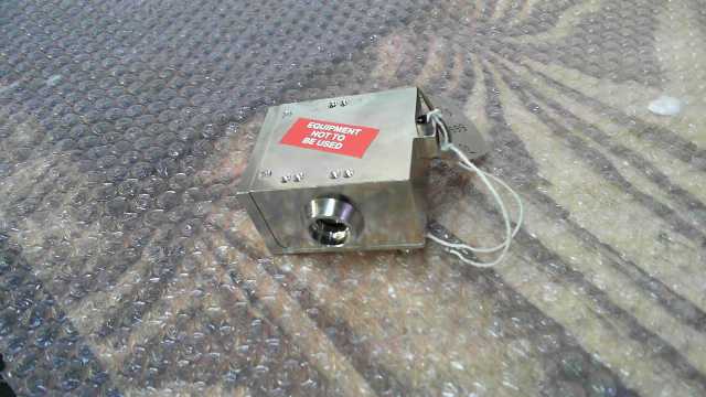 Baasel Lasertech Q Switch