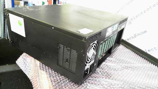 Sciemetric Process Verification System