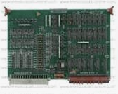 Schindler Elevator PCB