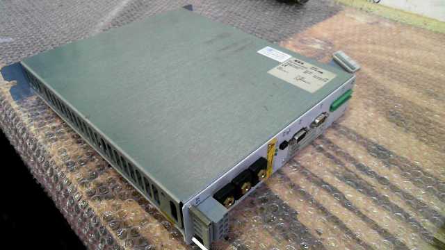 Ferrocontrol Power Supply