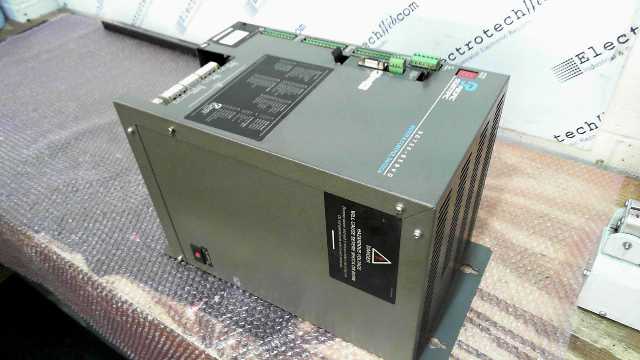 Pacific Scientific Servo Drive