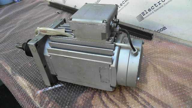 Multivac Motor