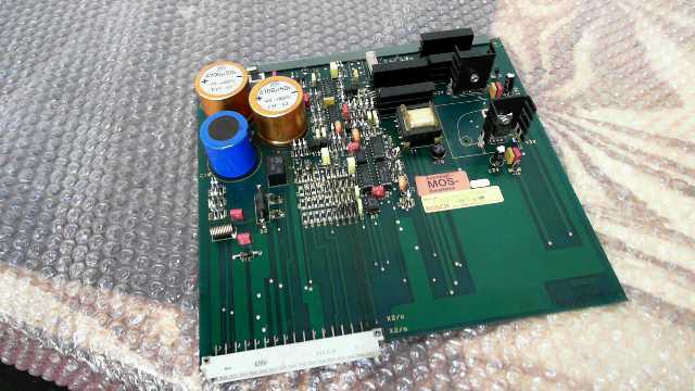 BOSCH PCB