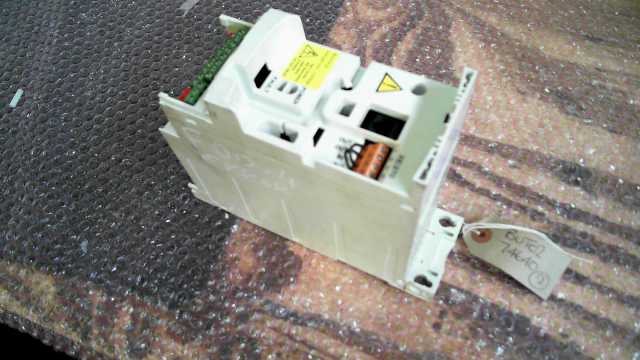 ABB Inverter Drive