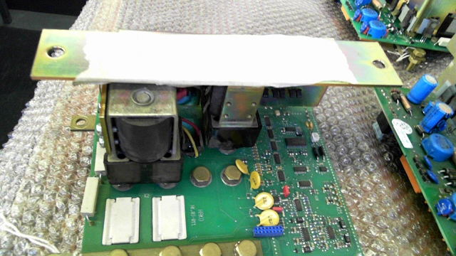 Hako Main Control PCB