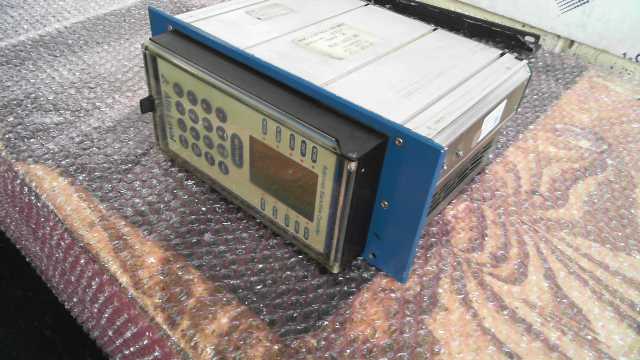 Alfa Laval Automatic Backdrive Controller