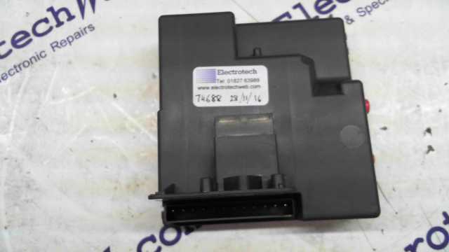 Honeywell Ignition Control