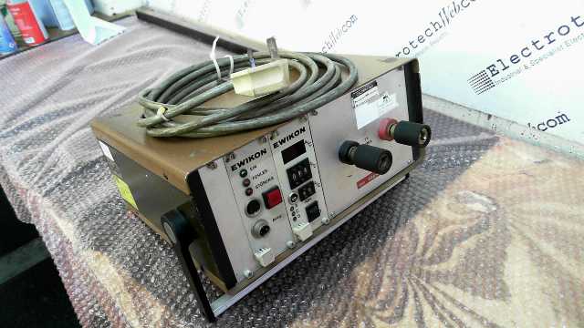 Ewikon Temperature Controller