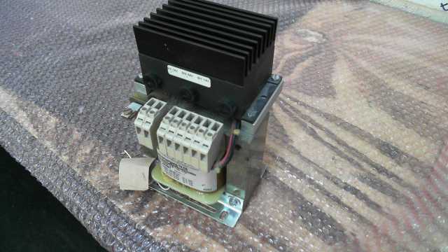 MTM Power Transformer