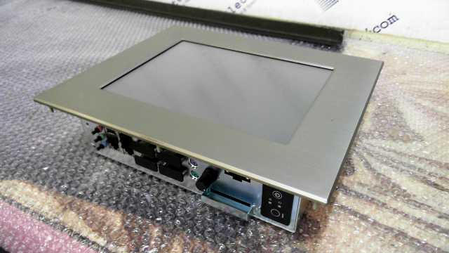 TL Electronic SlimeLine Panel PC