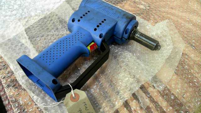 Gesipa Rivet Gun