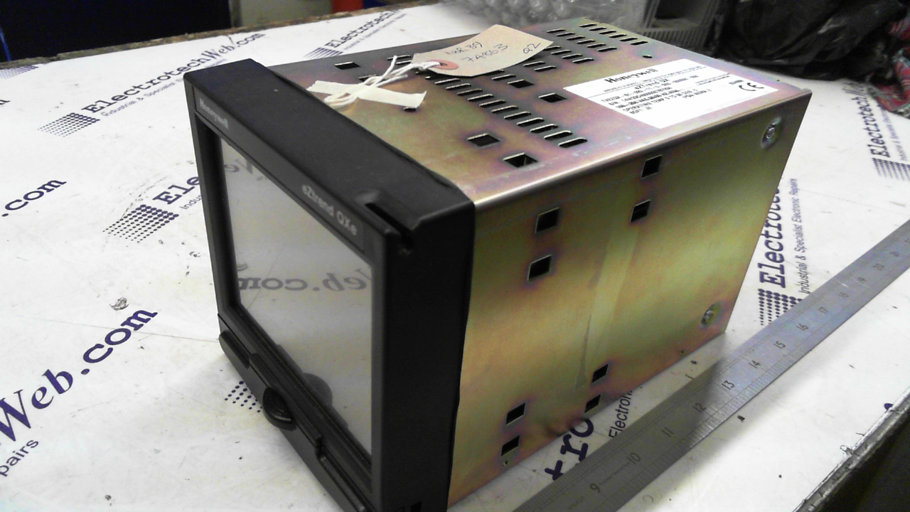 Honeywell Digital Recorder