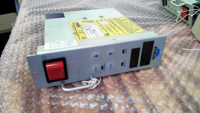 Athena Temperature Controller