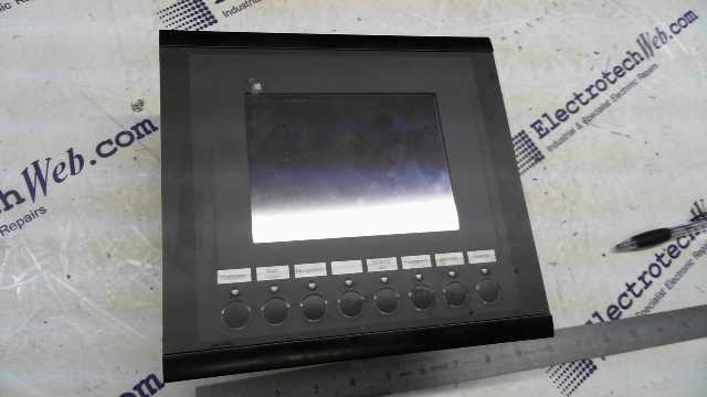 Beijer Electronics HMI