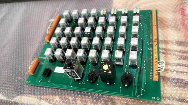 OEM Relay Module Board