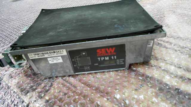 Sew Eurodrive Anpass Steller