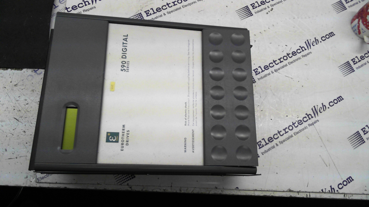 Eurotherm Drive