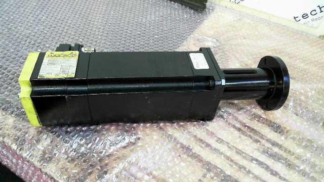 Baldor Brushles AC Servo Motor