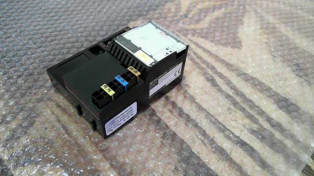 Mitsubishi BUS NODE FOR PROFIBUS DP