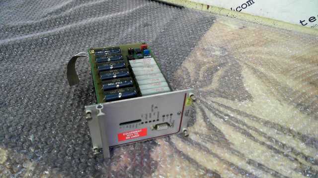 Custom Servo Motors Servo Amplifier