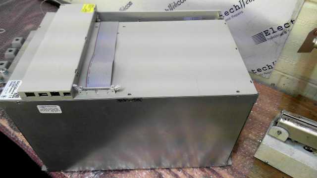 Siemens Simodrive LT Module