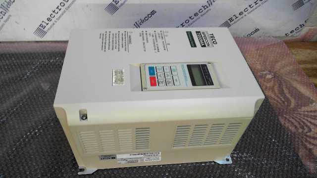 TECO Inverter