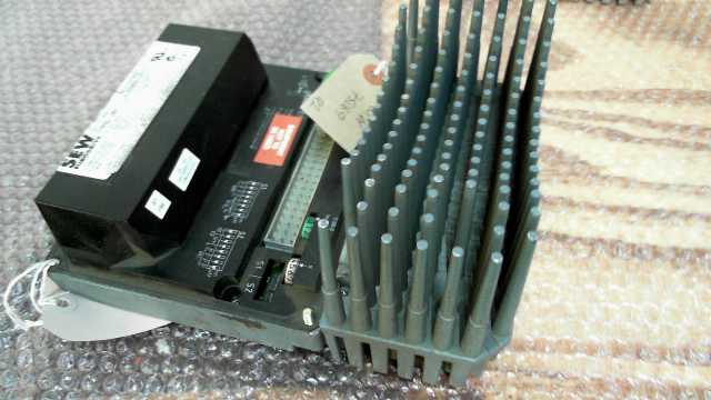 Sew Eurodrive Inverter