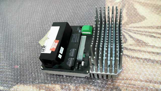 Sew Eurodrive Inverter