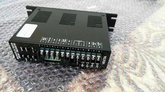 Vexta Motor Driver