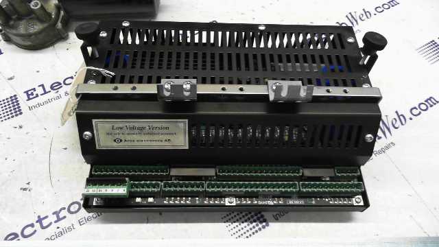 Aros Electronics weld Controller
