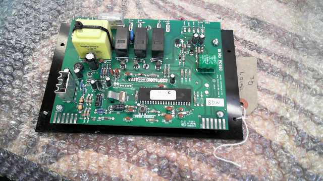 Powrmatic Heating Controller