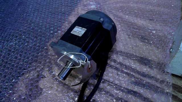 Rockwell Samsung Auto AC Servo Motor