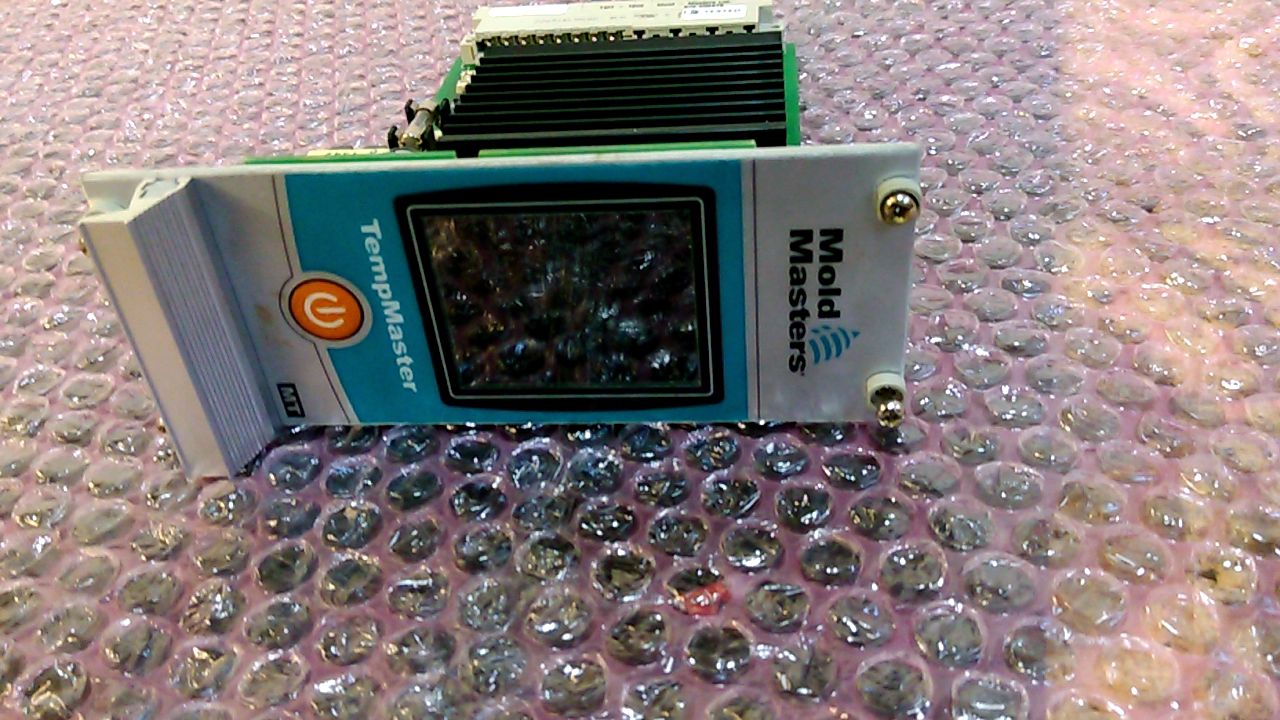 MoldMasters Controller