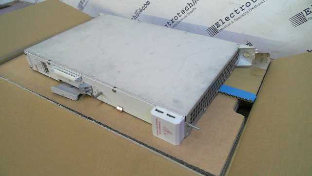 Heidenhain Power Supply