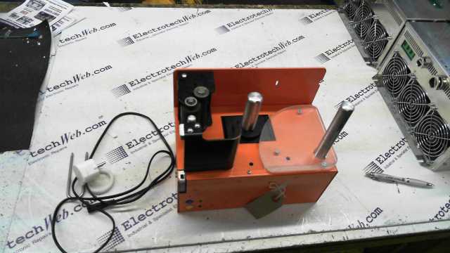 OEM Easy Label Dispenser