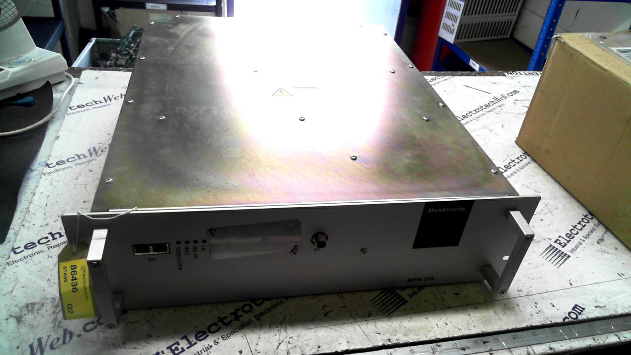 BYSTRONIC Laser Power Supply