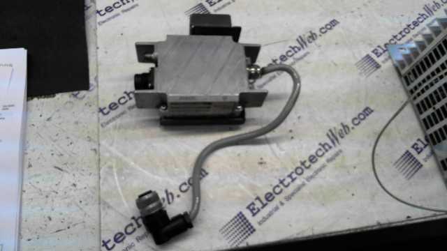 BOSCH Control Module