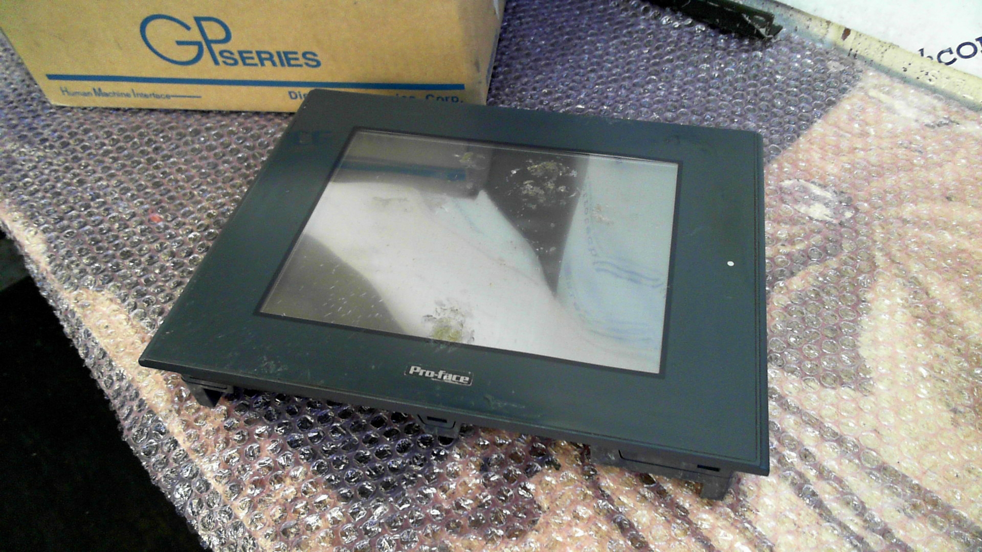 Pro-face Touch Screen