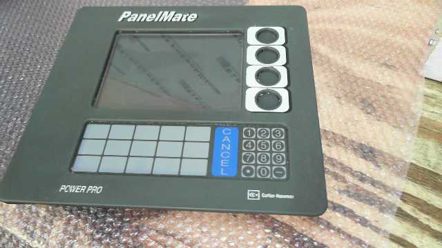 Cutler-Hammer Panel Mate Touch Screen