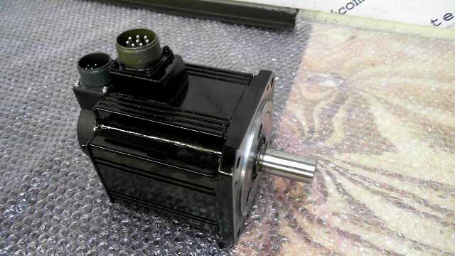 Mitsubishi Servo Motor