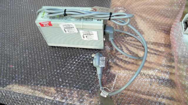 Olympus Power Supply