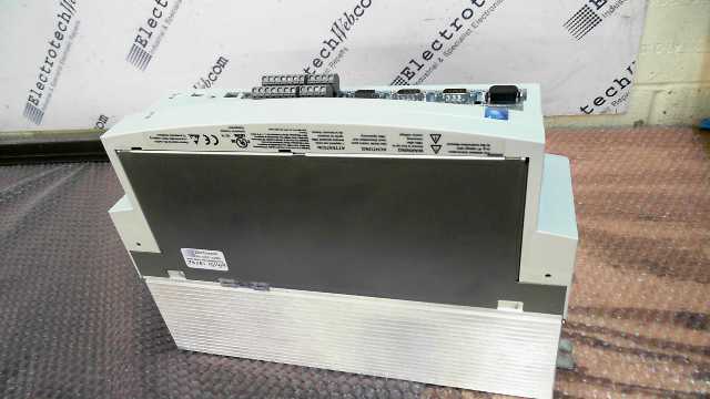 Lenze Inverter