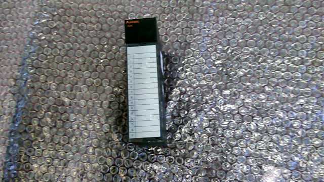 Mitsubishi Analog Input Module